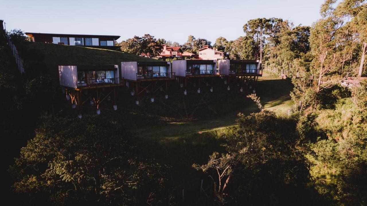 Villa Langma - Campos do Jordao, Campos do Jordao